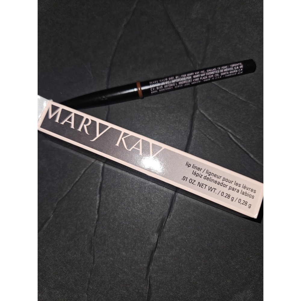 Mary Kay‎ Lip Liner Cinnamon New